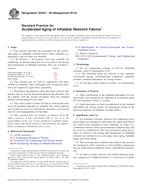 ASTM D5427-09(2014) (1.7.2014)