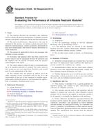 ASTM D5428-08(2013) (1.7.2013)