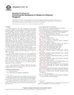 ASTM D543-06 (1.4.2006)