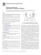 ASTM D5439-95(2012) (1.4.2012)