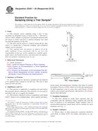 ASTM D5451-93(2012) (1.9.2012)
