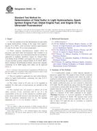 ASTM D5453-12 (1.11.2012)