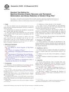ASTM D5459-95(2012) (1.4.2012)