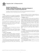 ASTM D5461-06(2012) (1.5.2012)