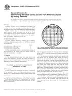 ASTM D5465-93(2012) (1.6.2012)