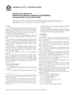 ASTM D5472-93(2005) (1.1.2005)