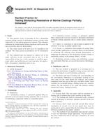 ASTM D5479-94(2013) (1.6.2013)