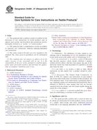 ASTM D5489-07(2013)e1 (1.1.2013)