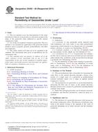 ASTM D5493-06(2011) (1.6.2011)