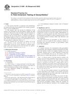 ASTM D5496-98(2009) (1.6.2009)