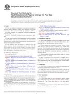 ASTM D5499-94(2013) (1.7.2013)