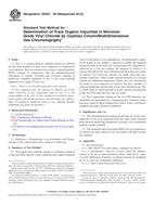 ASTM D5507-99(2012) (10.10.2012)