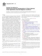 ASTM D5511-12 (1.5.2012)