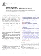 ASTM D5517-14 (1.1.2014)