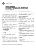 ASTM D5523-10 (1.8.2010)