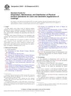 ASTM D5531-05(2011) (1.6.2011)