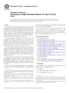 ASTM D5541-94(2014) (1.1.2014)