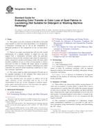 ASTM D5548-13 (1.6.2013)