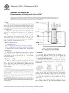 ASTM D5551-95(2012) (1.4.2012)