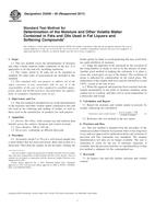 ASTM D5556-95(2011) (1.1.2011)