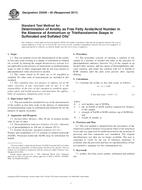 ASTM D5559-95(2011) (1.1.2011)