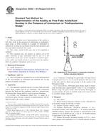 ASTM D5562-95(2011) (1.1.2011)
