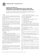 ASTM D5565-95(2011) (1.1.2011)