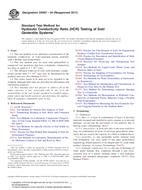 ASTM D5567-94(2011) (1.6.2011)
