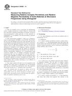 ASTM D5568-14 (1.11.2014)