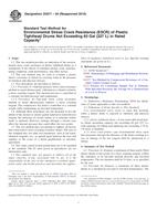 ASTM D5571-94(2010) (1.4.2010)