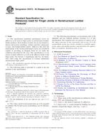 ASTM D5572-95(2012) (1.10.2012)