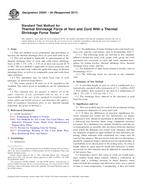 ASTM D5591-04(2011) (1.1.2011)