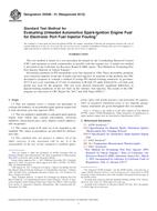 ASTM D5598-01(2012) (1.11.2012)