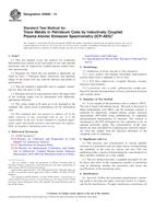 ASTM D5600-14 (1.6.2014)