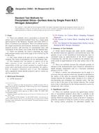 ASTM D5604-96(2012) (1.5.2012)