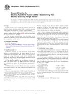 ASTM D5605-94(2011) (1.11.2011)