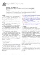 ASTM D5613-94(2014) (1.1.2014)