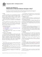 ASTM D5618-94(2011) (1.6.2011)