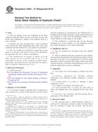 ASTM D5621-07(2013) (1.10.2013)