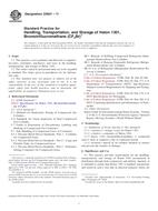 ASTM D5631-11 (1.8.2011)