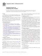ASTM D5633-04(2012) (1.9.2012)