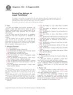 ASTM D564-87(2008) (1.2.2008)