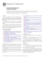 ASTM D564-87(2014) (1.7.2014)