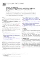 ASTM D5644-01(2008)e1 (1.7.2008)
