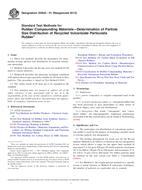 ASTM D5644-01(2013) (1.11.2013)