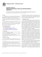 ASTM D5647-07(2012) (1.7.2012)
