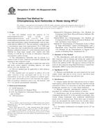 ASTM D5659-95(2006) (1.2.2006)