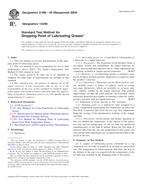 ASTM D566-02(2009) (15.4.2009)