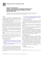 ASTM D5670-95(2009) (1.7.2009)