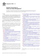 ASTM D5681-13 (1.2.2013)